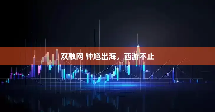 双融网 钟馗出海，西游不止